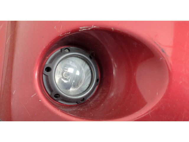 Бампер Mitsubishi Outlander XL 2006-2012 передний 6400B829RB