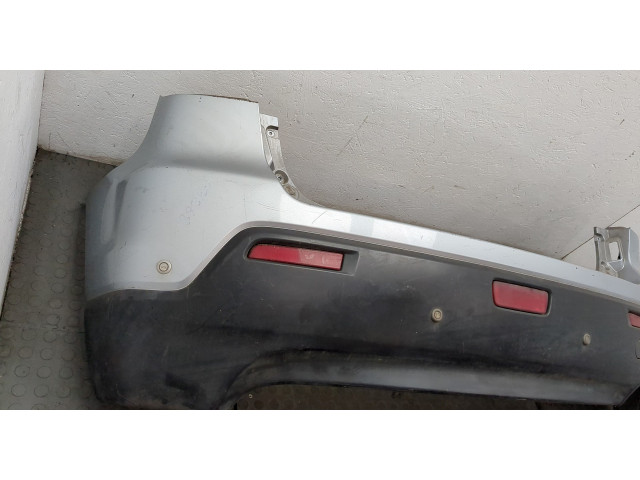 Бампер Mitsubishi ASX 2010-2020 задний 6410C021