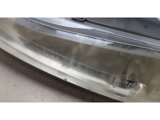 Фара передняя  Peugeot 406 1999-2004 левая 