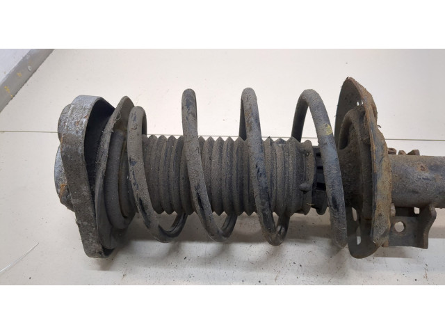 Стойка амортизатора  Mercedes E W212 2009-2013      