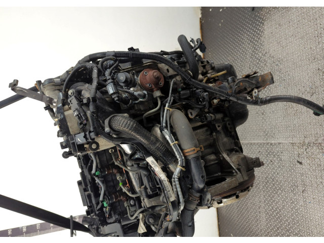  Турбина  Citroen C4 2010-2020             0375Q9