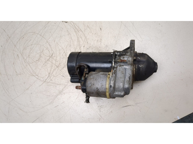 Стартер  Opel Meriva 2003-2010 1.6  1202142   