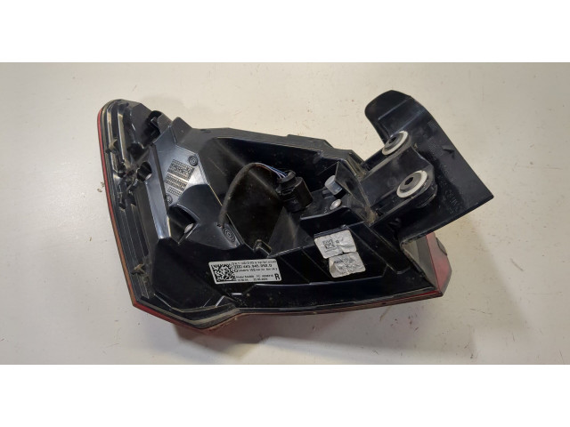 Задний фонарь     4K5945092D     