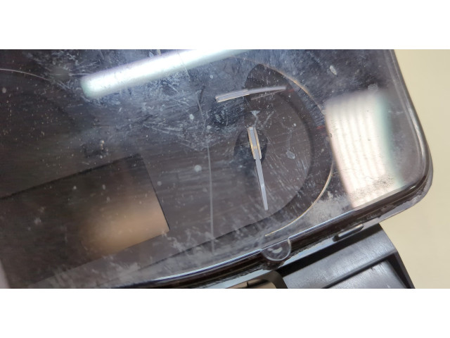 Панель приборов Cadillac XT5 2016-2019 84183509