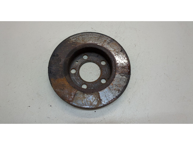 Диск тормозной  Skoda Octavia Tour 2000-2010   задний         