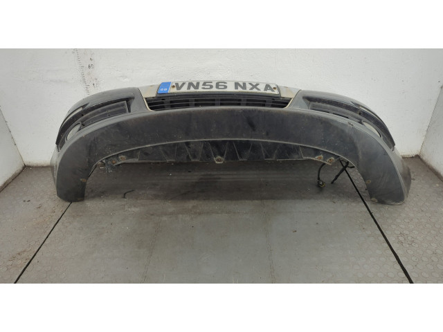 Бампер Volkswagen Passat 6 2005-2010 передний