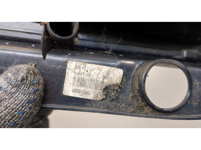 Задний фонарь          