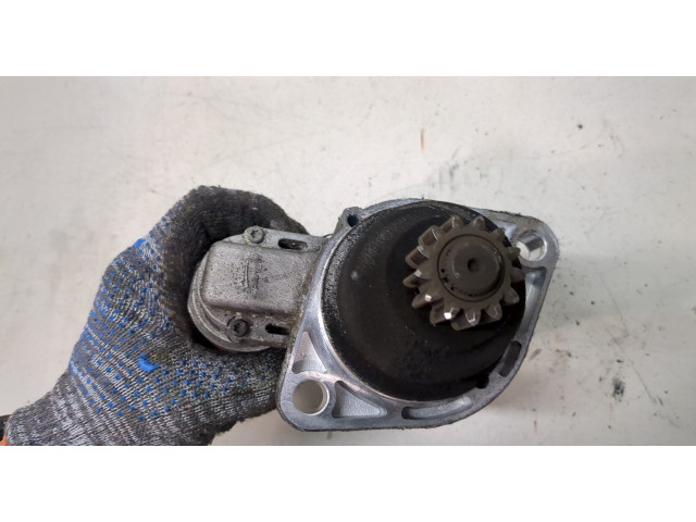 Стартер  Volkswagen Passat 7 2010-2015 Европа      