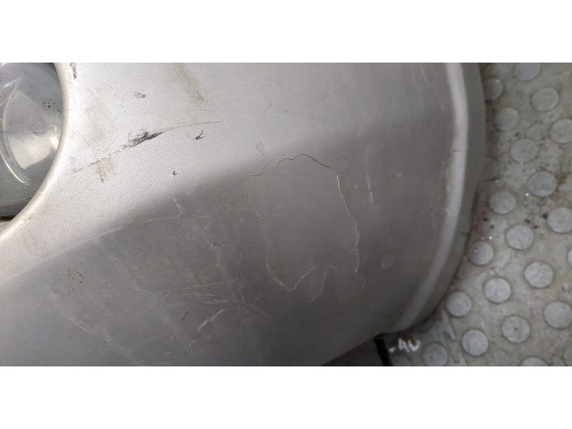 Бампер  Nissan X-Trail (T30) 2001-2006 передний   