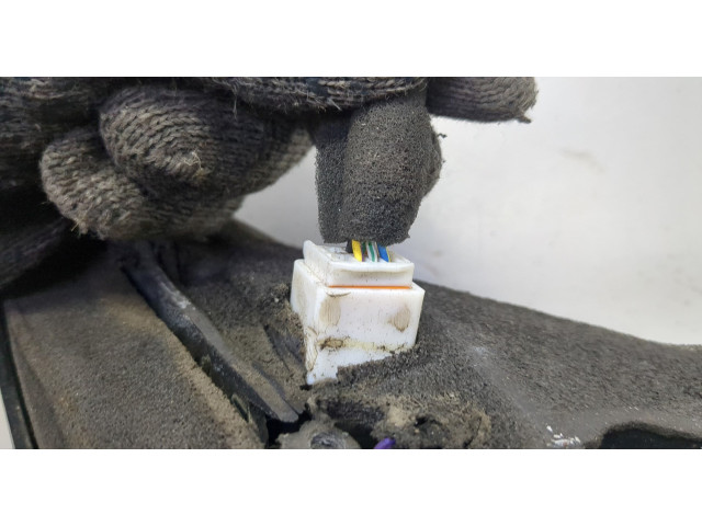 Зеркало боковое  Mazda 3 (BK) 2003-2009  левое           