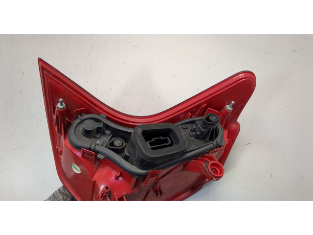 Задний фонарь 6351HC