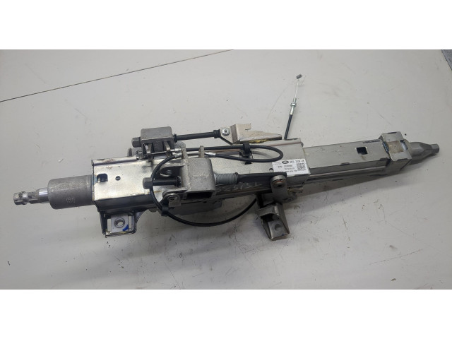 рейка Колонка рулевая Jaguar F-Pace 2016-2020