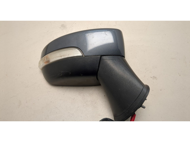 Зеркало боковое Ford EcoSport 2017-2023 правое