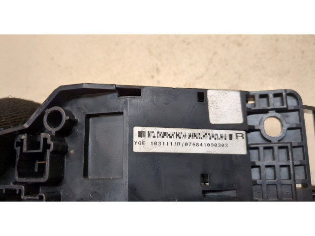 Блок предохранителей  Rover 75 1999-2005          1.8