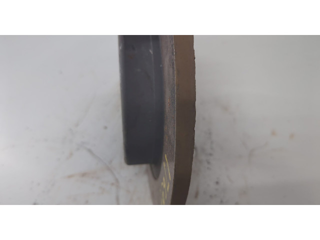 Диск тормозной GMC Terrain 2017-2024 задний