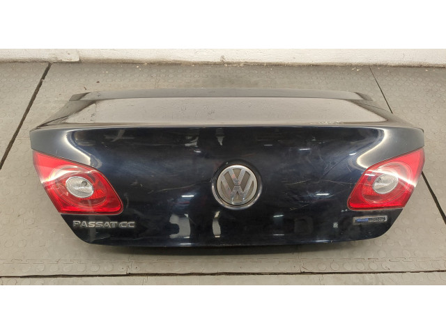 Замок багажника  Volkswagen Passat CC 2008-2012       