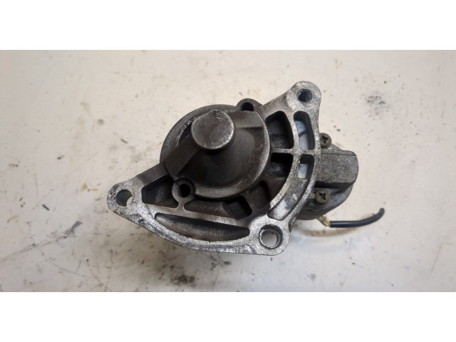 Стартер Citroen Xsara 2000-2005 1.4