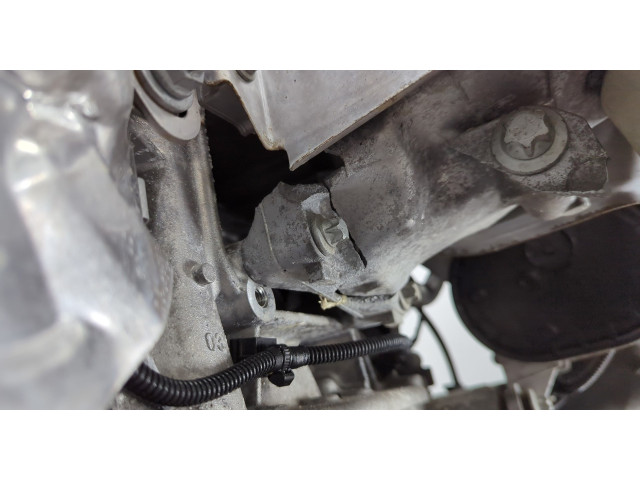 Турбина Mercedes GLC X253 2015-2022