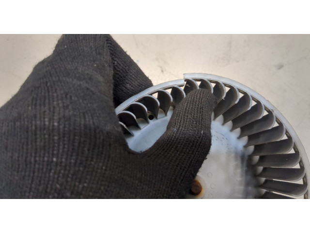 Моторчик печки  Mercedes CLS C218 2011-2017        