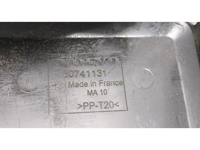 Крышка блока предохранителей  Volvo XC90 2002-2006      30741131   