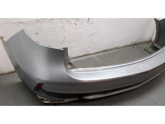 Бампер  Acura MDX 2016-2020 задний   