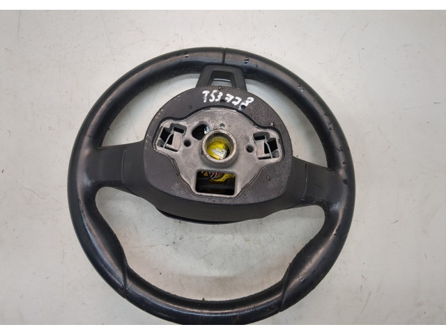 Руль  Skoda Yeti 2009-2018           