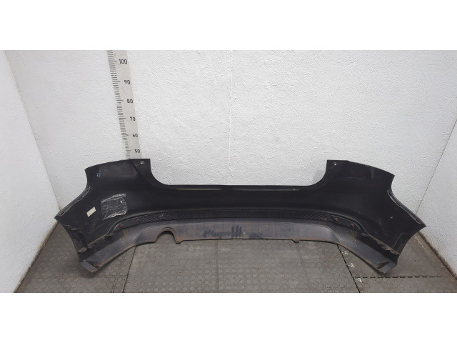 Бампер  Ford Focus 3 2011-2015 задний   1852397, BM51A17906AHXWAA