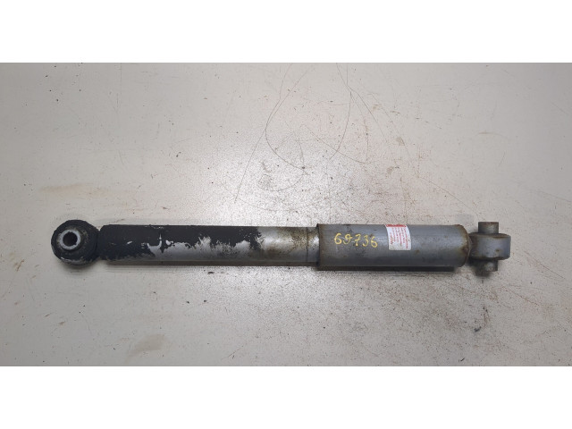 Стойка амортизатора Ford Mondeo 3 2000-2007 бензин