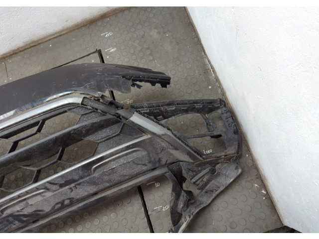 Бампер Volkswagen Tiguan 2016-2020 передний 5NN807217