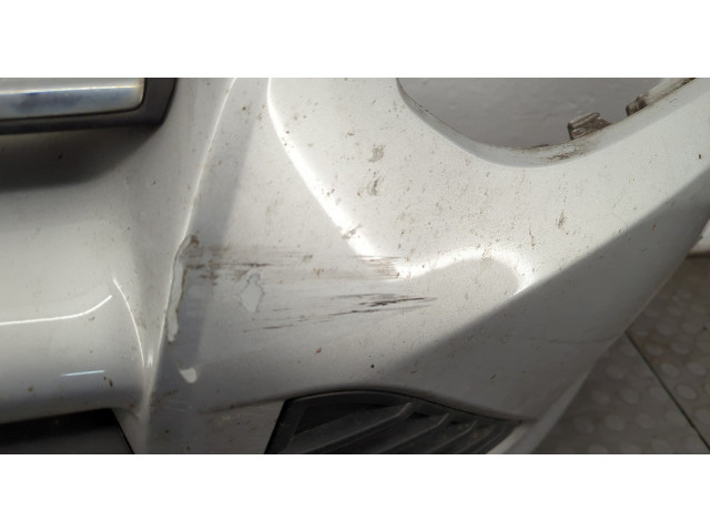 Бампер  Ford Focus 3 2011-2015 передний   1719348, BM5117757AF