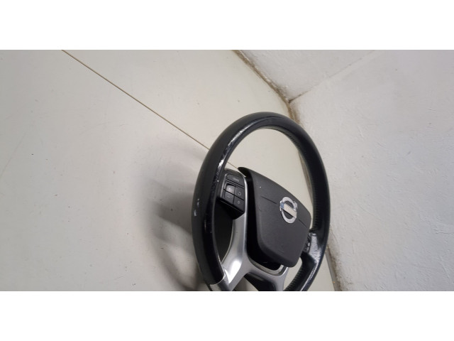 Руль Volvo XC60 2008-2017