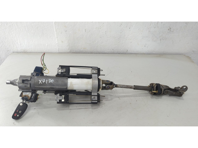 рейка Колонка рулевая Jaguar X-Type 2001-2009