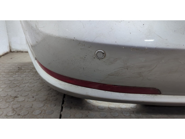 Бампер Skoda Octavia (A5) 2004-2013 задний