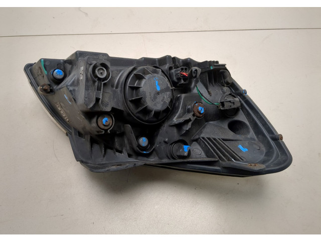 Фара передняя  KIA Rio 2005-2011 левая 