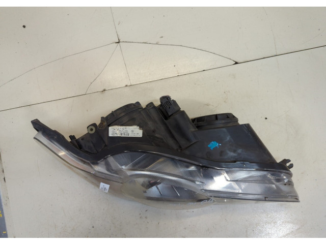 Фара передняя Jaguar XF 2007–2012 правая