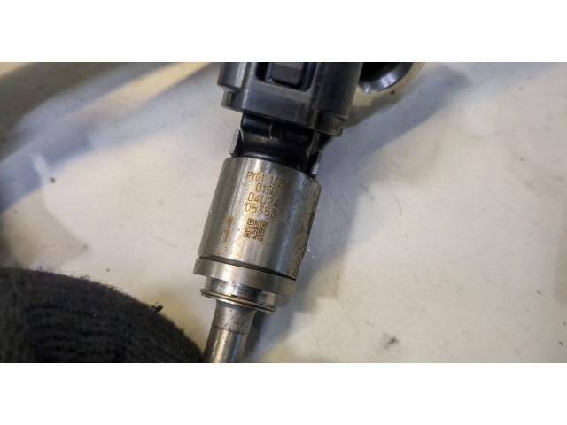 Форсунка топливная Mazda 3 (BM) 2013-2019