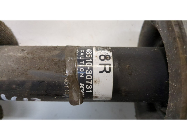 Стойка амортизатора  Lexus GS 2005-2012 4851030731     