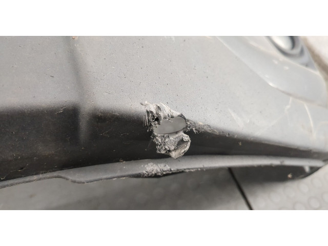 Бампер Mazda CX-5 2012-2017 передний KCZC50031