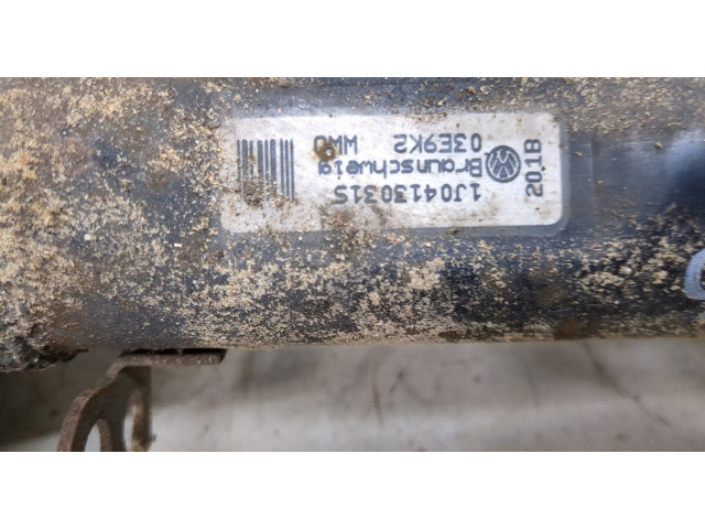 Стойка амортизатора Volkswagen Golf 4 1997-2005 1J0413031S, 1J0411105Q