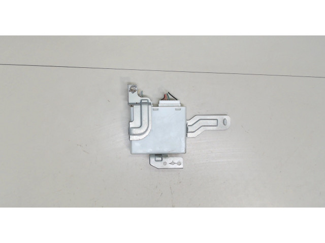 Блок комфорта Infiniti EX35 988001ba0c