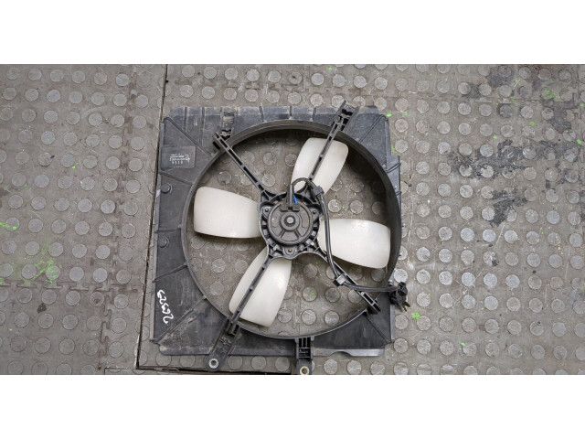 Вентилятор радиатора  Mazda 323 (BG) 1989-1994     1.3 бензин       