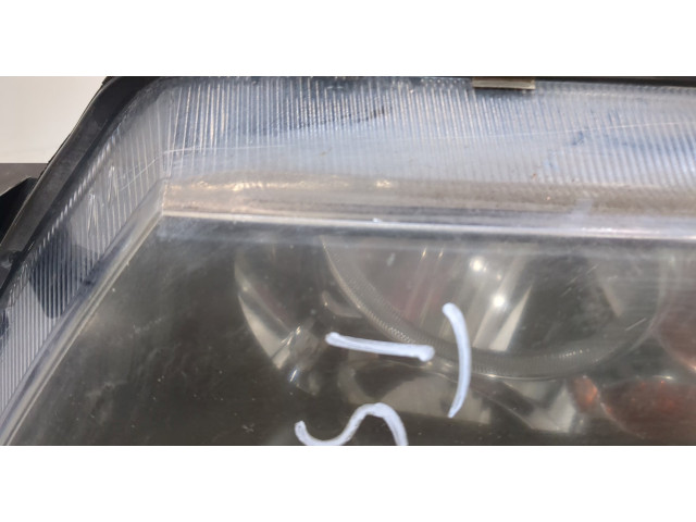 Фара передняя  Honda Accord 7 2003-2007 левая 