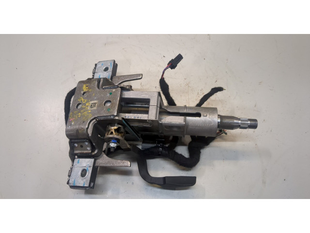  рейка  Колонка рулевая  Jeep Compass 2017-      