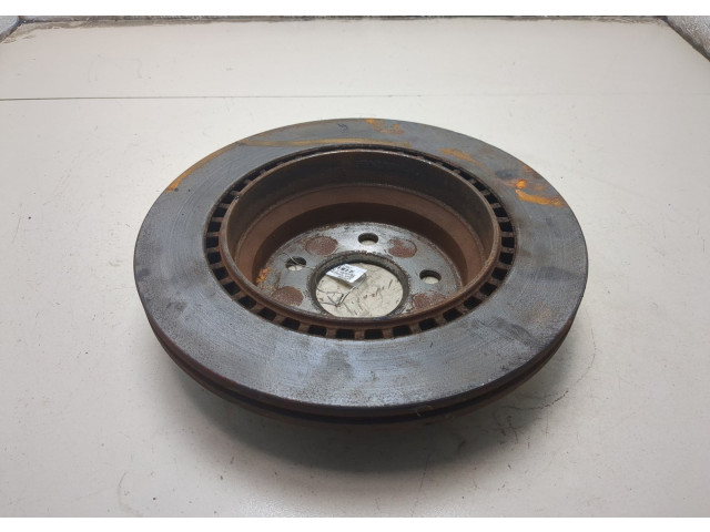 Диск тормозной  Mercedes E W211 2002-2009   задний   A2114230912      