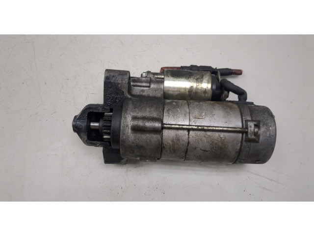 Стартер Jaguar XF 2007-2015 2.2