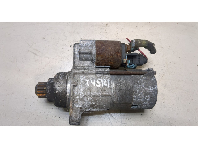 Стартер  Volkswagen Passat 6 2005-2010   02M911024C   