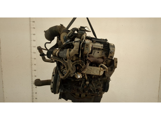 Форсунка топливная Skoda Yeti 2009-2018