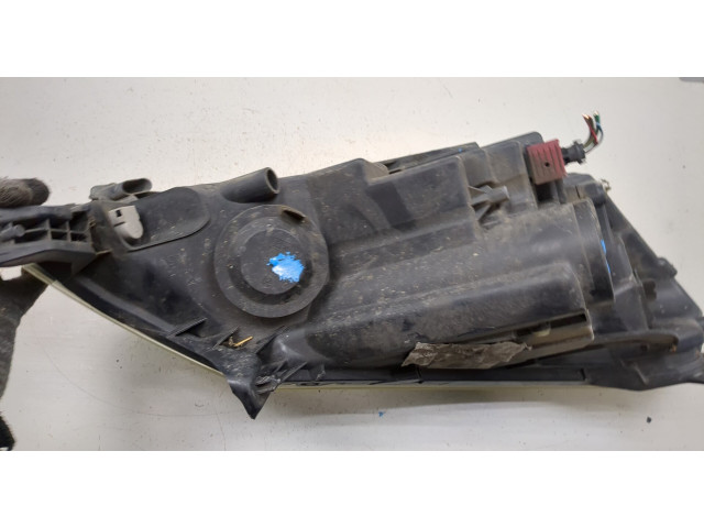 Фара передняя  Fiat Scudo 2007-2016 левая 