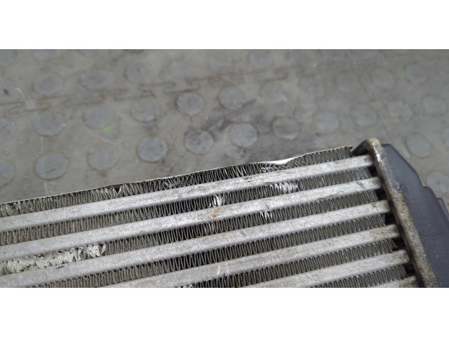 Интеркулер Nissan Qashqai 2013-2022 144614ED0A