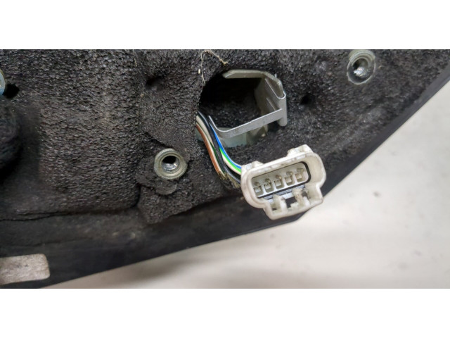 Зеркало боковое Mitsubishi Space Star левое